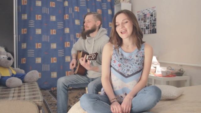 Che.t - Окровения двоих (Мураками) смотреть онлайн