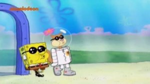 Губка Боб-Планета медуз (4/5)