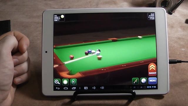 TOP-3 Лучшие 3D бильярды для Android смотреть онлайн