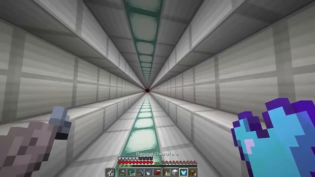 Survival Definitivo #15 | Mi Mundo de regalo [1.12.2] смотреть онлайн