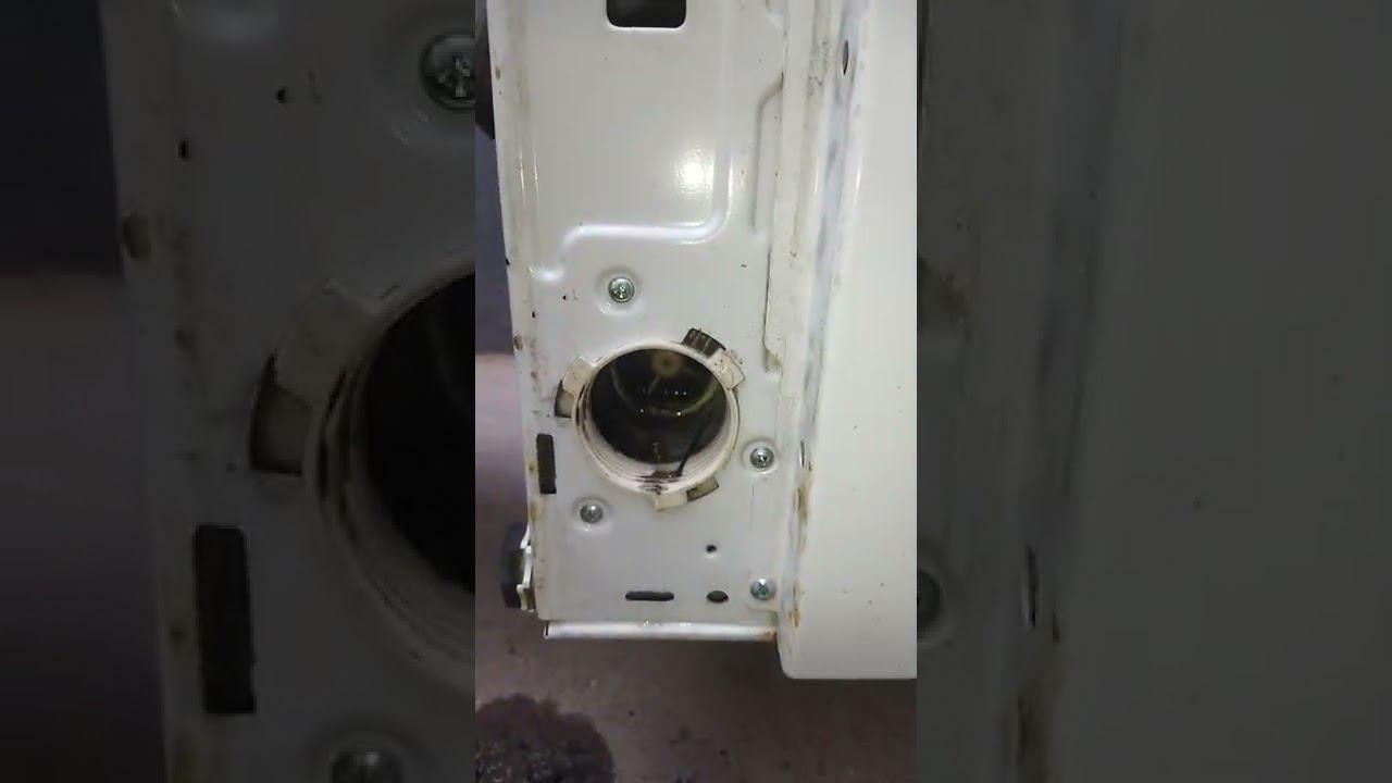 стиралка BEKO не сливает. часть 2 смотреть онлайн