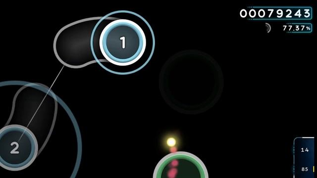 Les 3 plus gros Erreurs de Débutants sur osu! смотреть онлайн