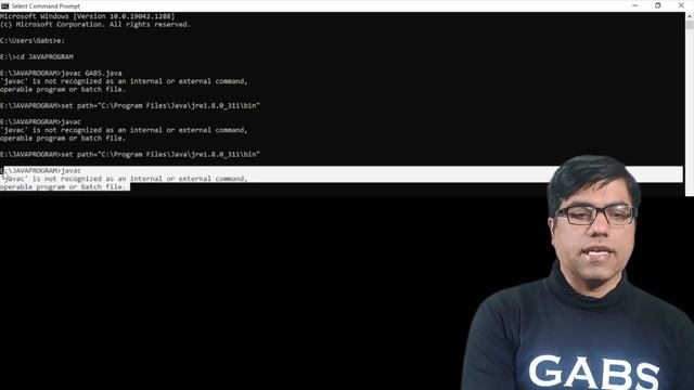 Step by Step way to Install Java on Windows 10 | Easy way to Install Java on windows 10 смотреть онлайн