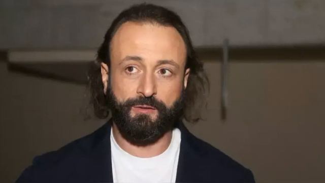 Застали врасплох! Близость Ильи Авербуха с популярной ведущей попала на камеру. смотреть онлайн