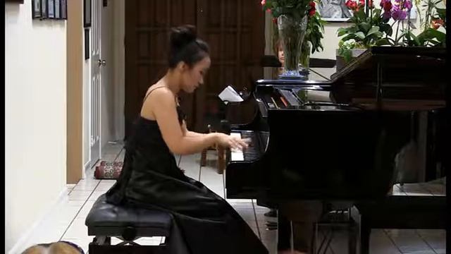 Sancan Toccata смотреть онлайн