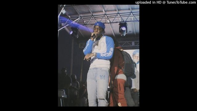 [FREE] Sleepy Hallow x Central Cee x Kay Flock Type Beat 2022 