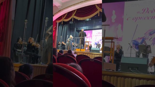 Вивальди Гроза смотреть онлайн