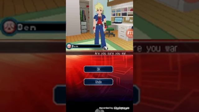 Bakugan battle brawlers ds walkthrough смотреть онлайн