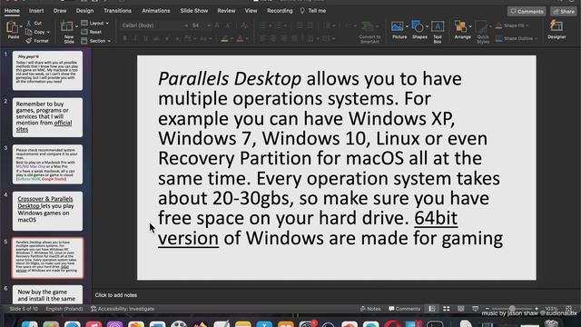 How YOU Can Play Lost Ark on MAC? Tutorial (Possible Solutions) смотреть онлайн