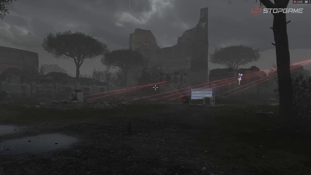 Обзор игры The Talos Principle смотреть онлайн