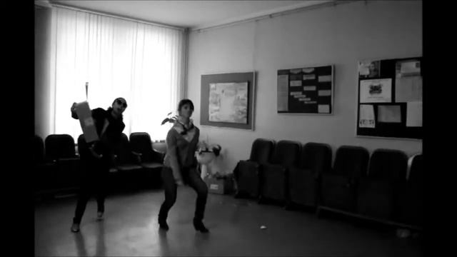 Школа №548 "Царицыно" смотреть онлайн