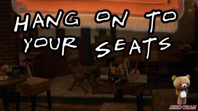 СЕРИАЛ «ДРУЗЬЯ» [FRIENDS] ВОЗВРАЩАЕТСЯ ? смотреть онлайн