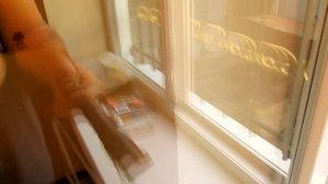 Сколько стекол и камер в стеклопакете.Простой способ проверки.