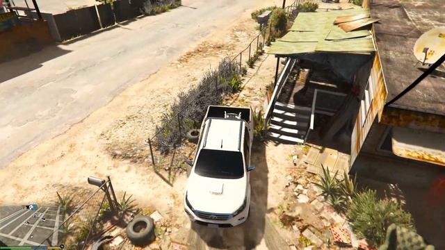 MICHAEL TREVOR AND FRANKLIN GOING FOR PICNIC | GTA 5 | REAL LIFE MOD