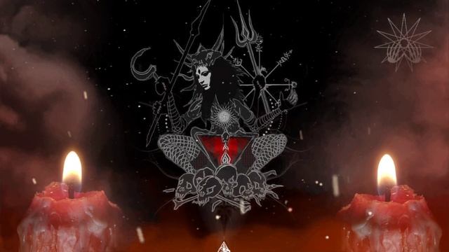 Лилит | Обращение к Лилит Изначальной|Молитва к Лилит на обретение гнозиса Древа Смерти |Темная Мат