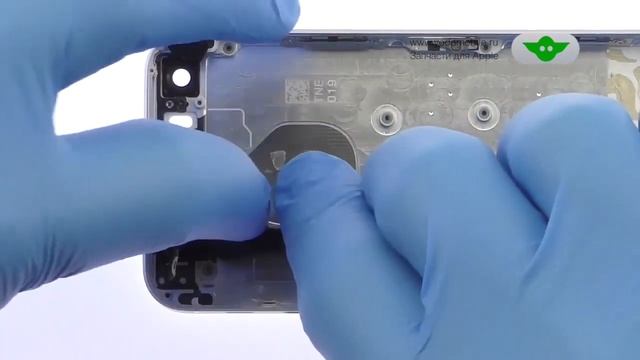 Как разобрать iPhone SE и собрать его обратно - видео инструкция по разбору iPhone SE смотреть онлайн