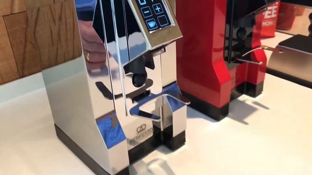 Vergleich NEW Mignon von Eureka - Haltegabeln im Praxistest смотреть онлайн