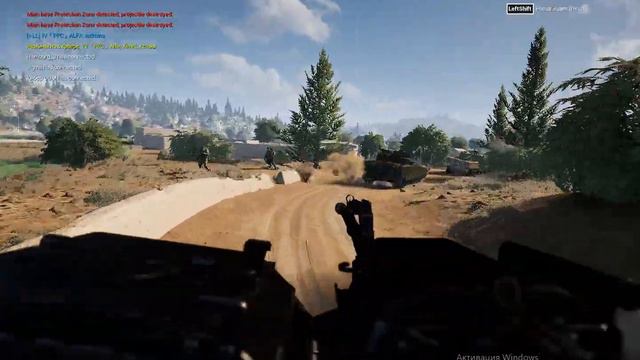 чих пих кричит хохлы #squad смотреть онлайн