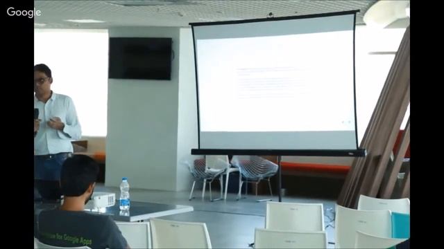 Docker Meetup Chennai- Demo of OpenEBS JIVA смотреть онлайн