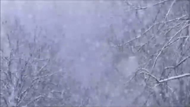 Снег кружится. Пламя смотреть онлайн