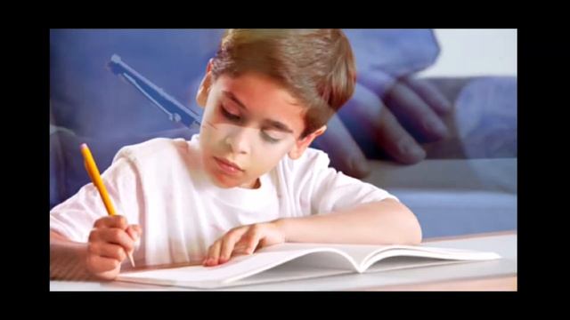 Как узнать характер по почерку смотреть онлайн