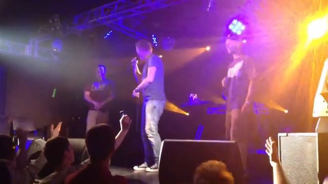 ILWT - Без носа смотреть онлайн