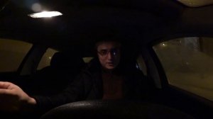 Лучше поздно чем никогда! Путевой лист для такси...