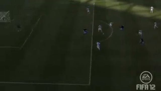 FIFA 12 Goals :) EA SPORTS Football.com смотреть онлайн