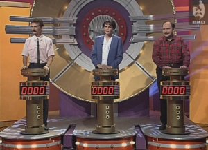 Угадай Мелодию 05.01.1999