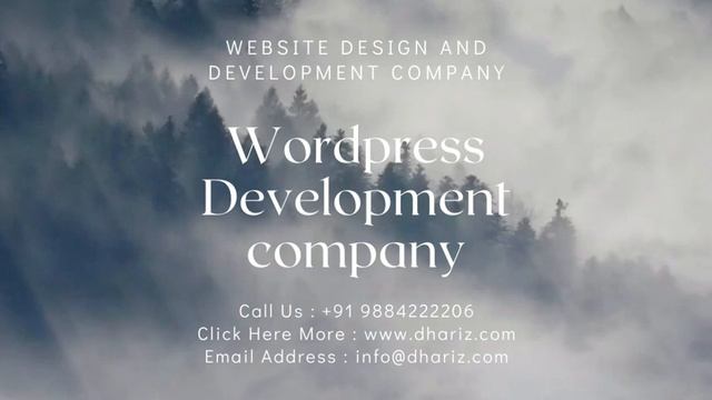 Wordpress Development Company Chennai : PHP Development Company Chennai | Website design trends 202 смотреть онлайн