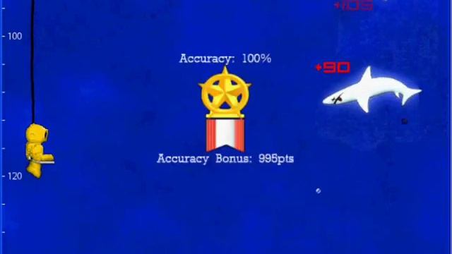 Typer Shark Deluxe download смотреть онлайн