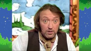 Вечер в Шишкином Лесу. Сказка. Два брата