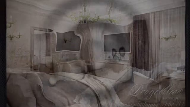 дизайн спальни, интерьер женской спальни смотреть онлайн