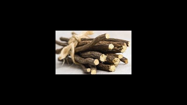 Как принимать корень солодки? смотреть онлайн