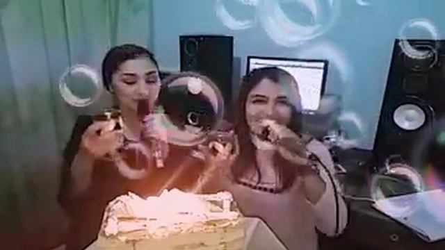 Gulsanam  Tugulgan Kunu Tabriki