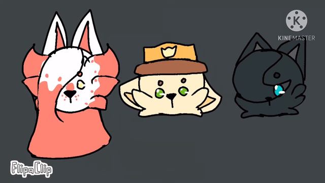 🤍||Get Better meme||OC Piggy,Kitsune,Cat||(OLD)🤍 смотреть онлайн