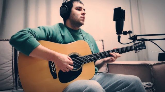 💥Дворовая - Северный ветер💥 cover by Google.bsk смотреть онлайн