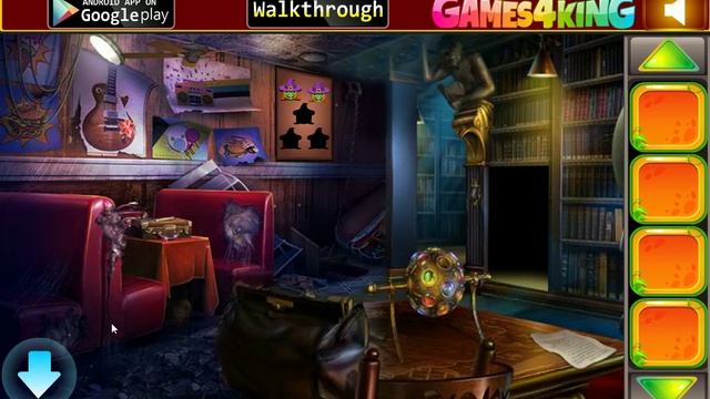 G4k Christmas Elves Boy Escape Game Walkthrough смотреть онлайн