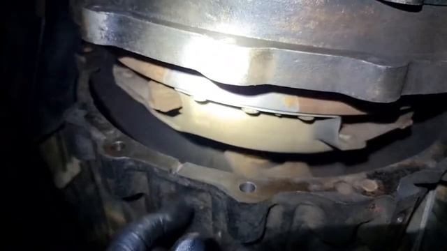 Turbo V8 | Patrol Gearbox Removal | Part 2 смотреть онлайн