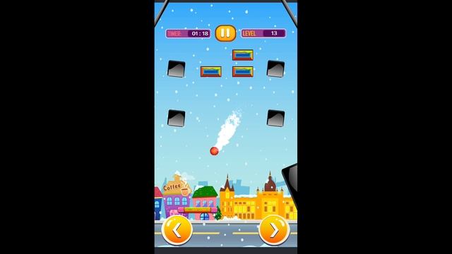 Brick Breaker Classic Star King 2018 смотреть онлайн