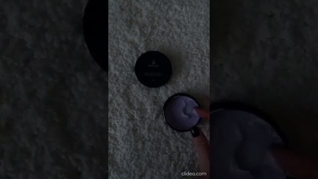 Скраб для лица Арбутин и каритэ