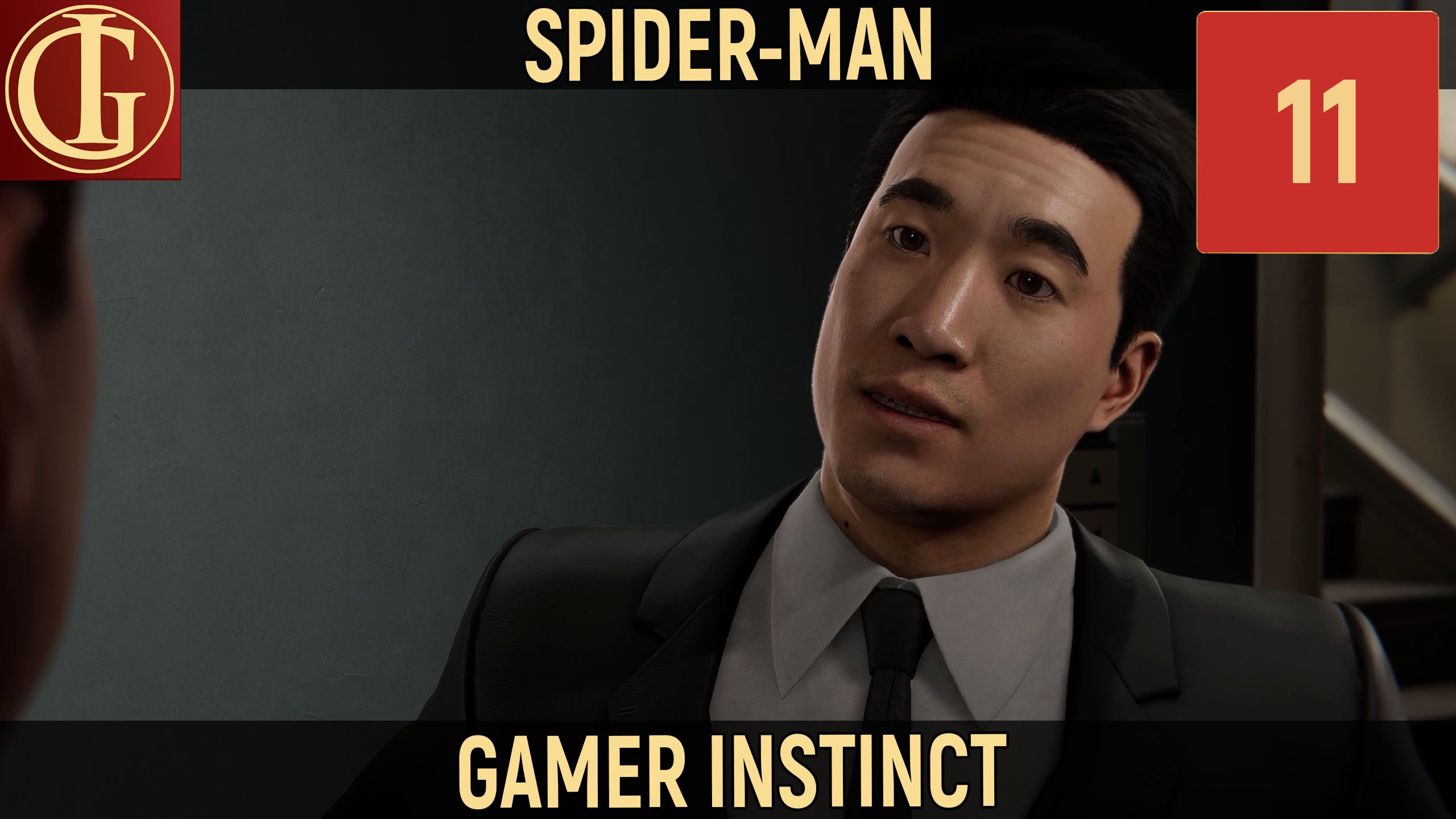 ПРОХОЖДЕНИЕ SPIDER-MAN   ЧАСТЬ 11 - УЛИКИ