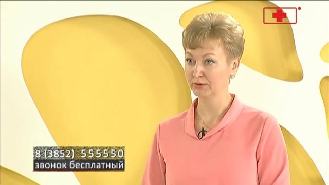 «КатуньLIVE. Здоровье»: как спланировать беременность смотреть онлайн