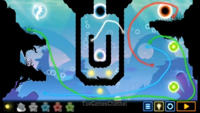 Stellar Fox - Chapter 4/ 4-15 to 4-18 levels All 3 stars смотреть онлайн