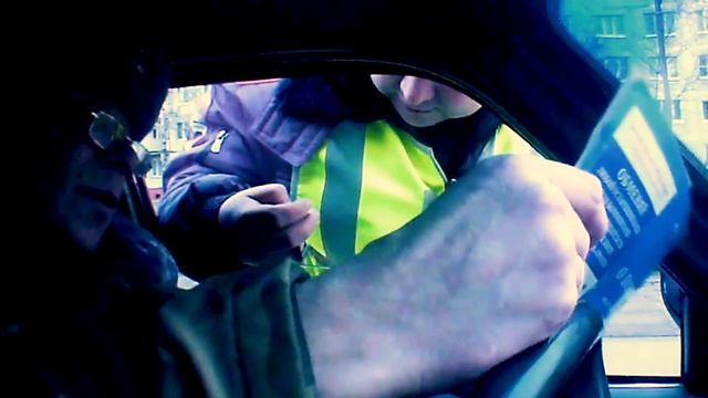 Мусор в законе | Мент хайпует | Коломна ДПС смотреть онлайн