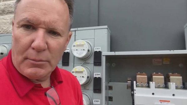 Simms Electrical Services