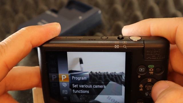 2023 Canon Powershot SD1400 IS Digital Camera Review смотреть онлайн