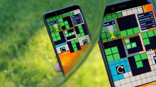 MIX BRIX easy way to play смотреть онлайн