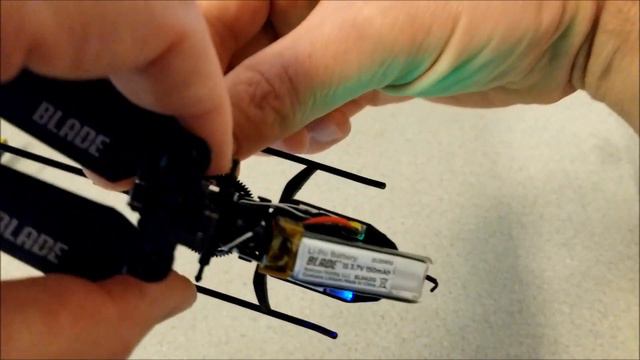 Micro RC Helicopter | Blade 70S Flybarless | Unboxing | RC Fun Flight смотреть онлайн