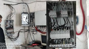 Схема домашней солнечной электростанции наглядно. Строим домашнюю солнечную электростанцию